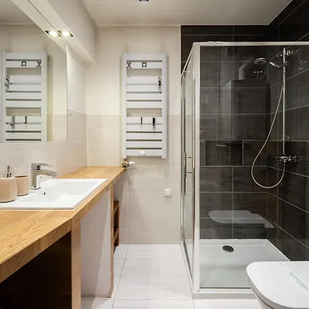 Apartamenty Za Strugiem Zakopane Exterior photo